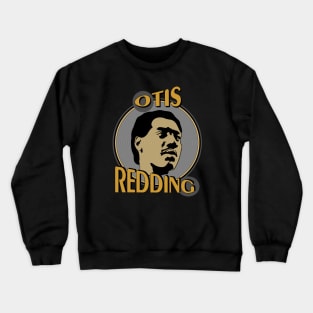 Mr Redding ver 3 Crewneck Sweatshirt